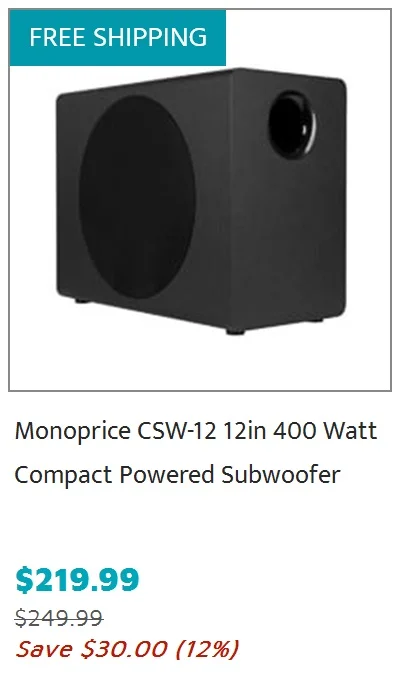 View product recommended for you