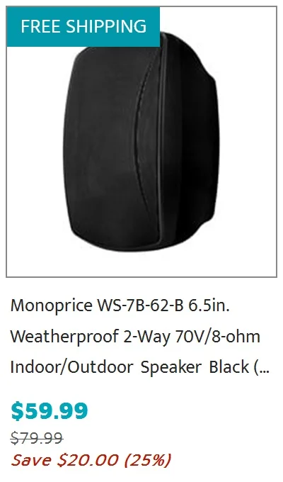 View product recommended for you