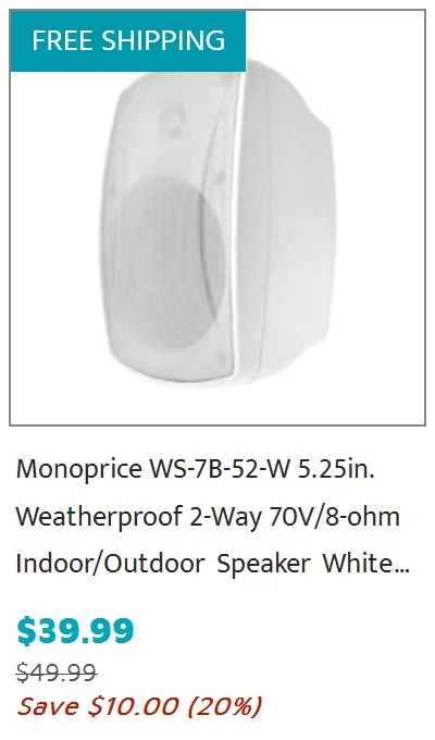 View product recommended for you