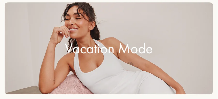 Vacation Mode