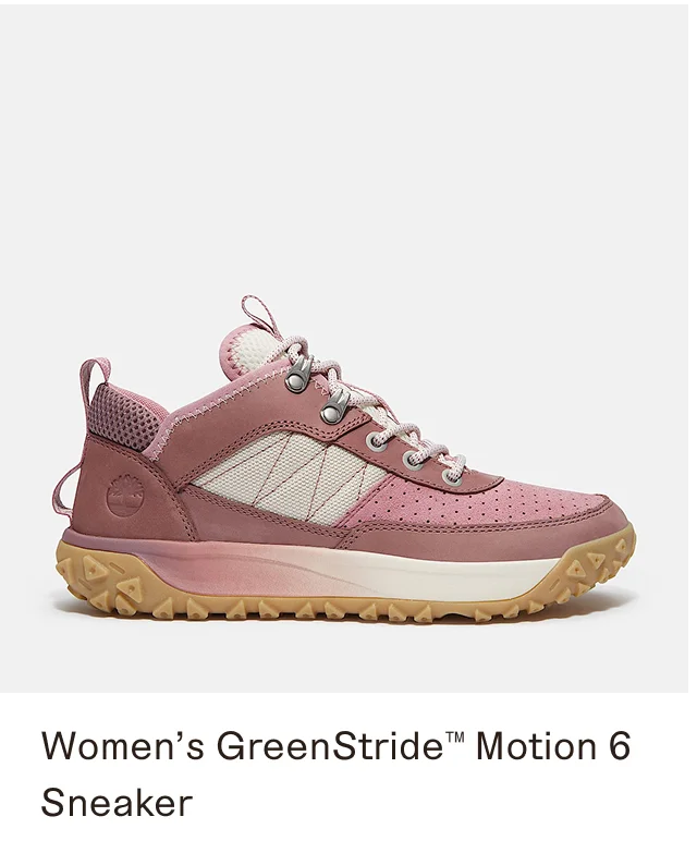 Women's GreenStride Motion 6 Sneaker
