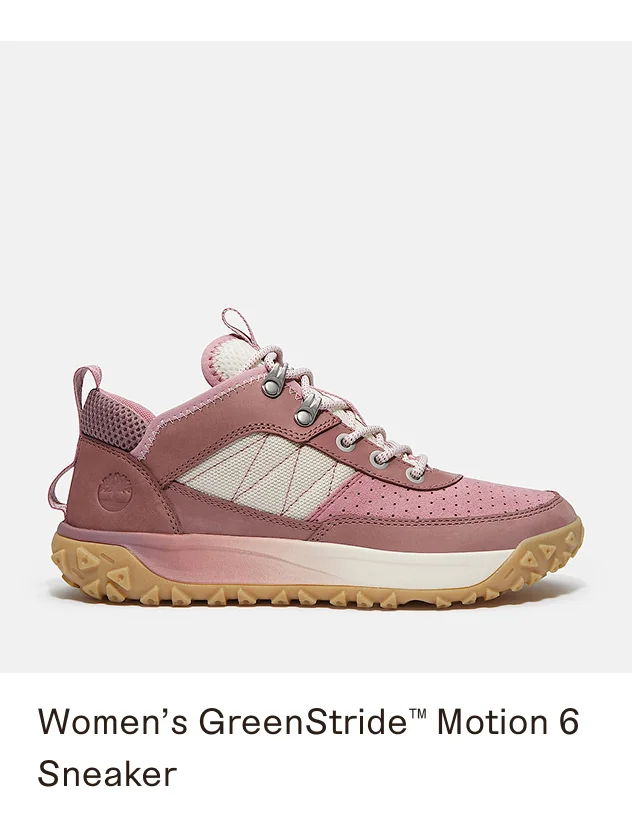 Women's GreenStride Motion 6 Sneaker
