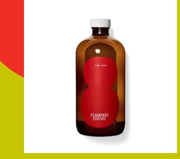 Roma Heirloom Tomato Hand Soap