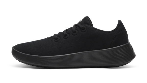 Wool Runner GO