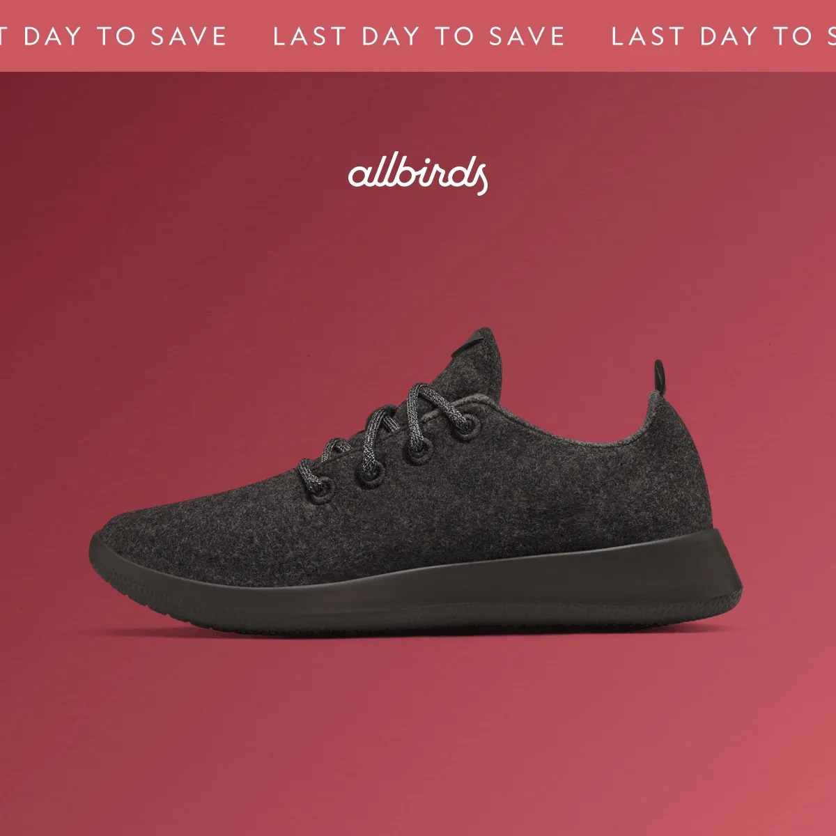 Last Day to Save