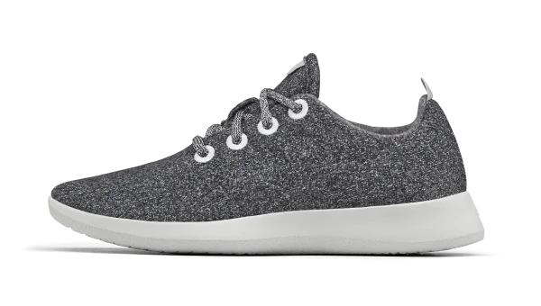 Wool Runner