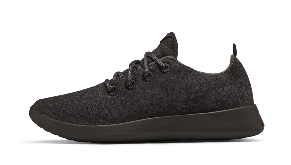 Wool Runner