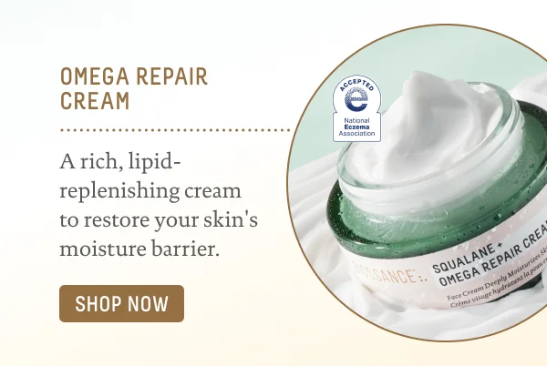 Omega Repair Cream