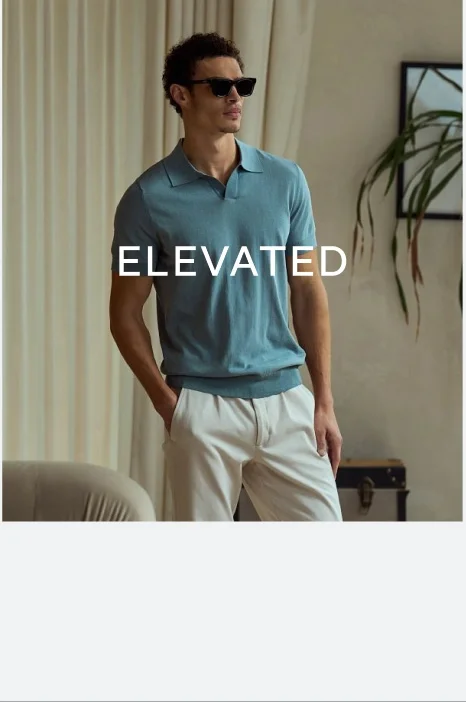 Shop Elevated