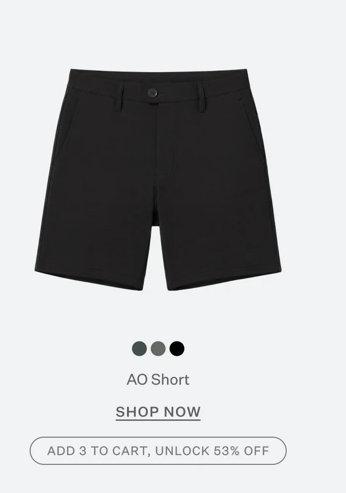 AO Short