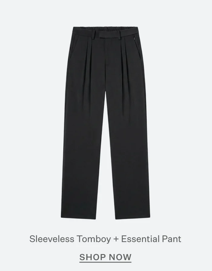 Shop Essential Pant