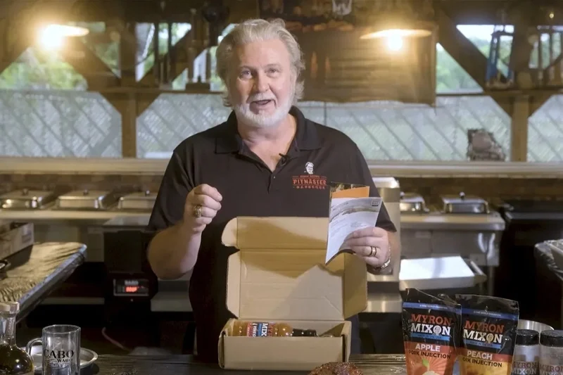Image of The Ultimate BBQ Experience - Bi-monthly