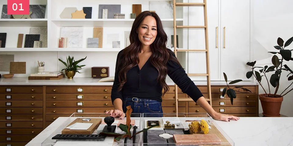 Joanna Gaines