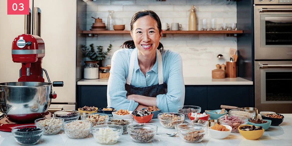 Joanne Chang