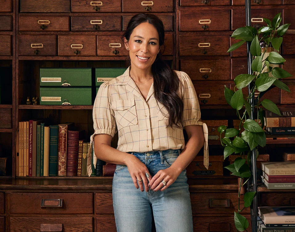 Joanna Gaines
