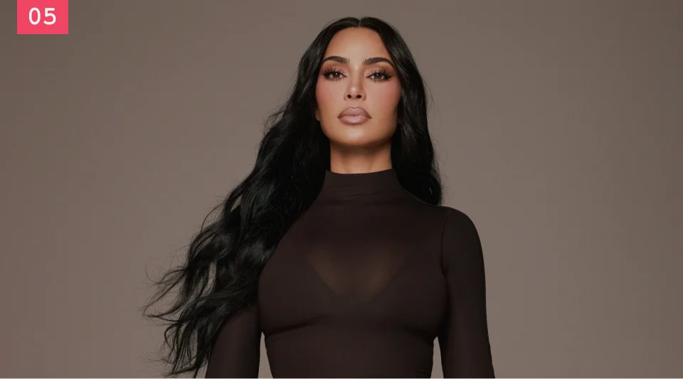 Kim Kardashian