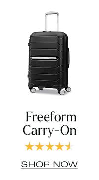 Freeform Carry-On