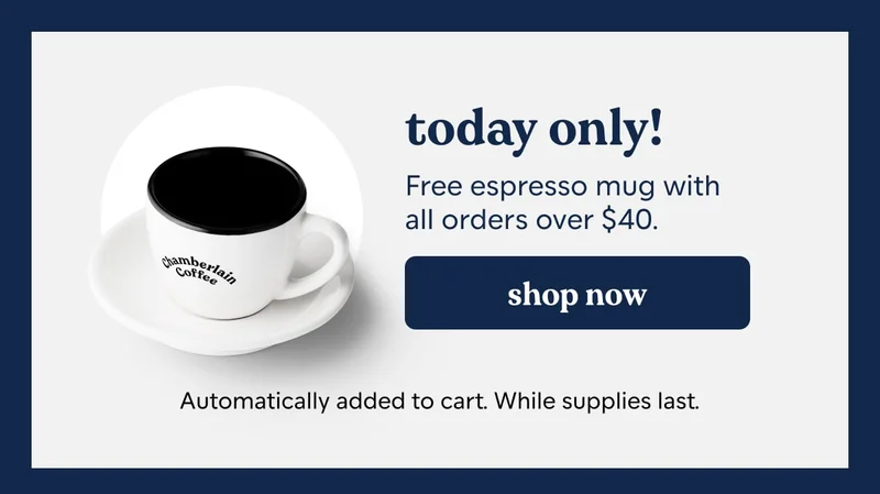 coffee