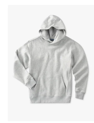 Comfort Hoodie: The 6th Period