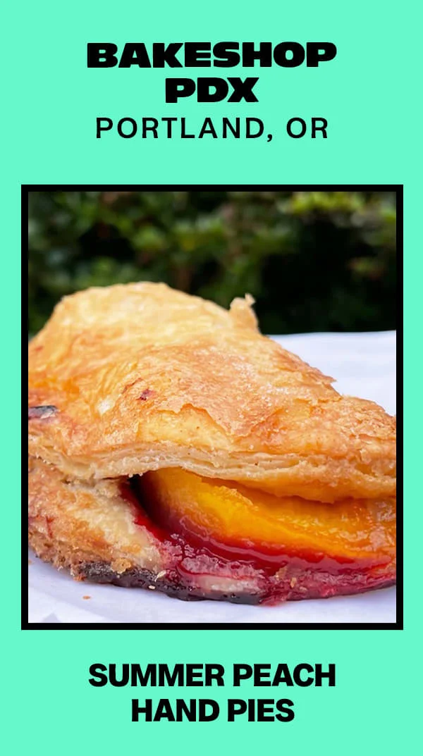 BakeShop PDX