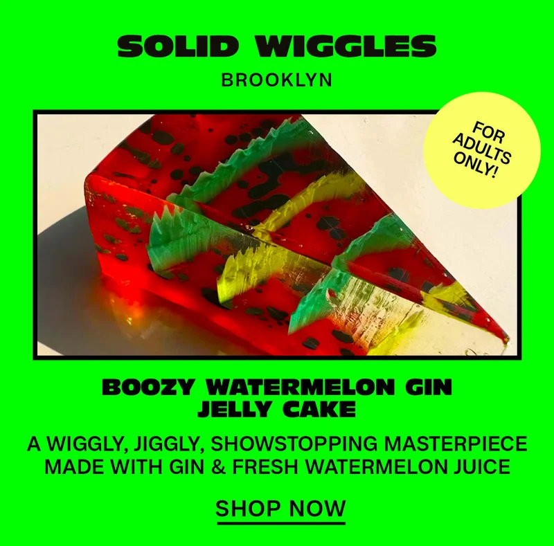 Solid Wiggles