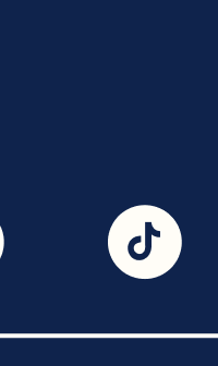 Follows us @TikTok