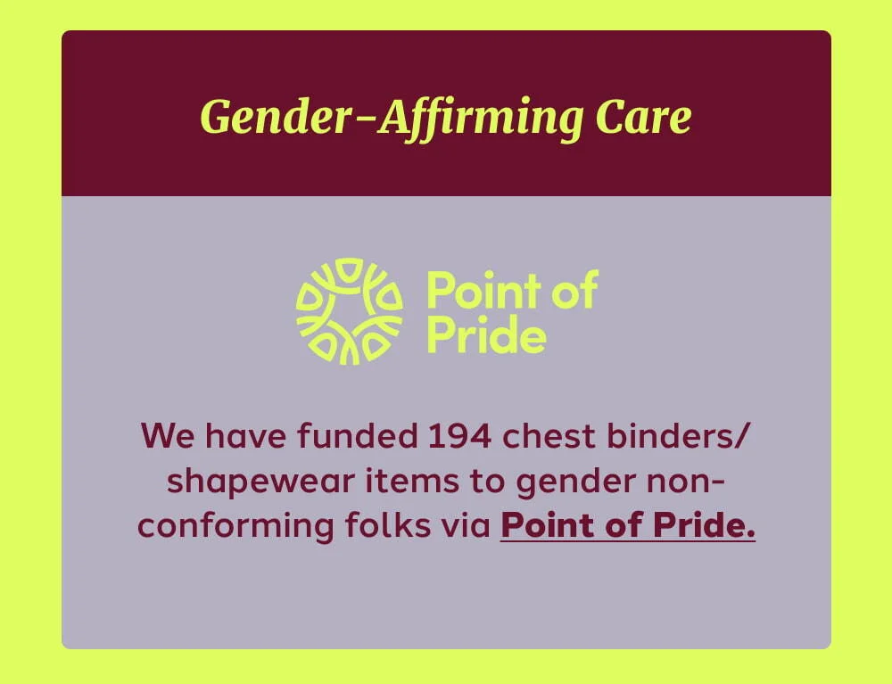 Gender-Affirming Care