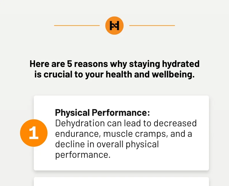 Physical performance