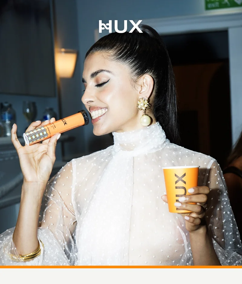 HUX Hydration