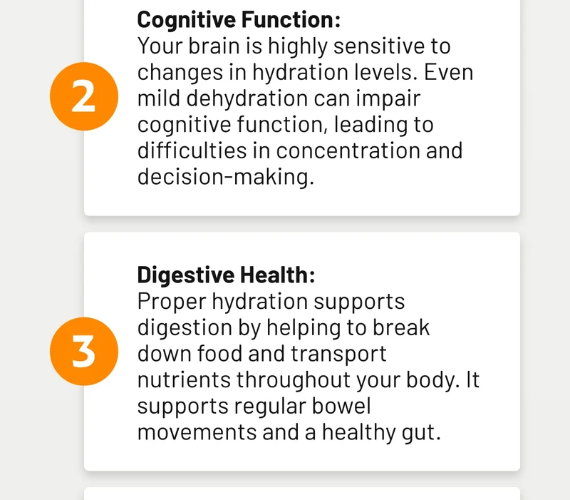 Cognitive function