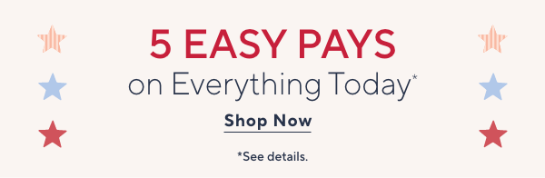 Easy Pays