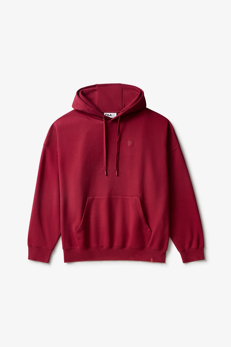 Apex Oversized Hoodie