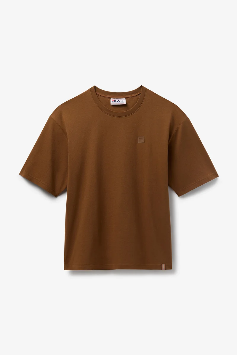 Apex Relaxed Box Tee