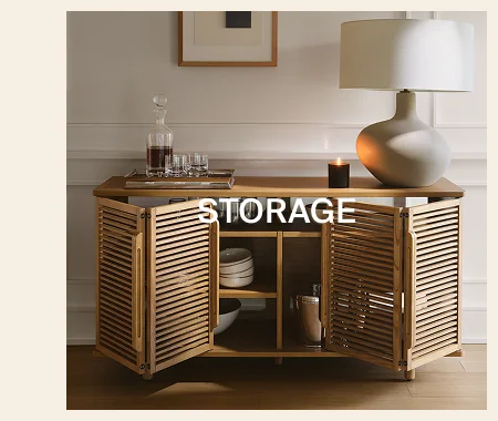Storage