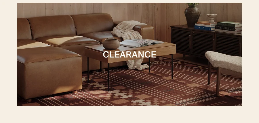 Clearance