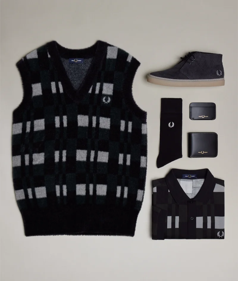 Chunky Knitwear