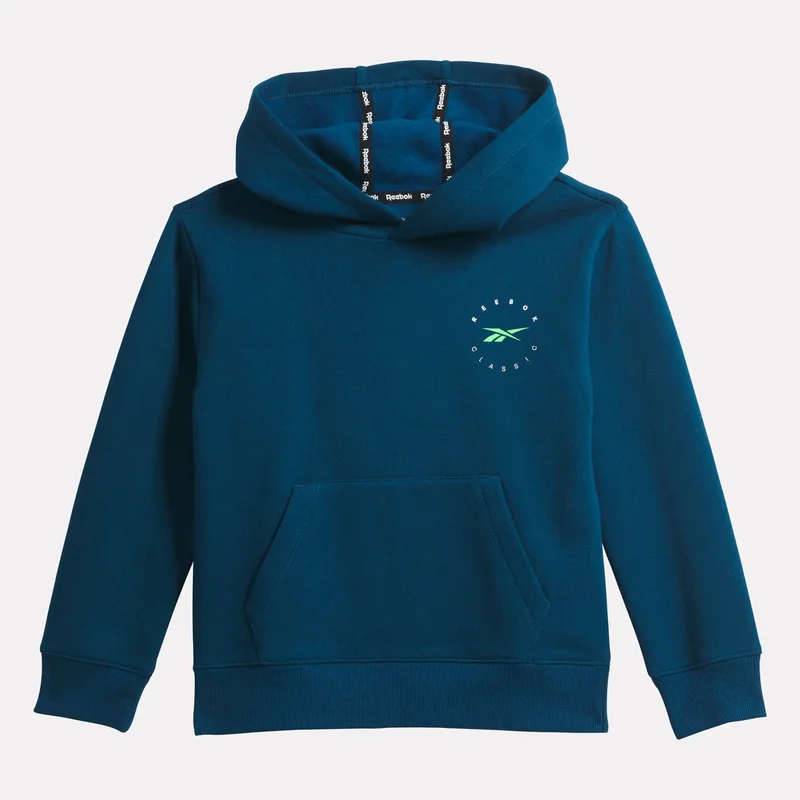 Image of Game Day Hoodie - Little Kids