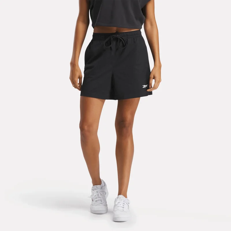 Image of Women's Basketball Off-Court Shorts 5