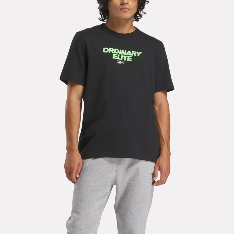 Image of Basketball Ordinary Elite T-Shirt