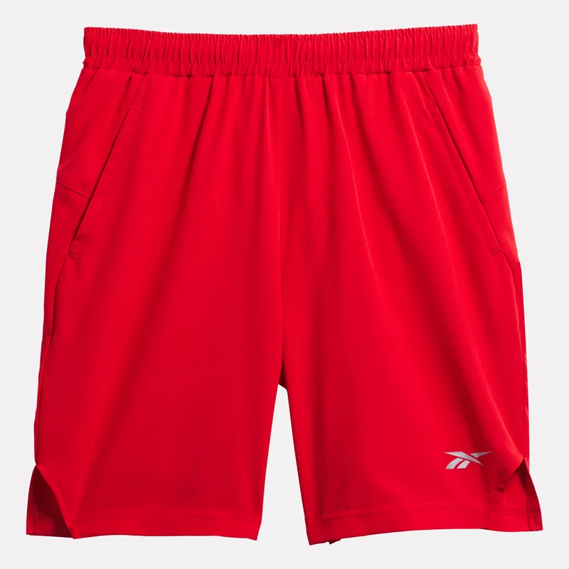 Image of Soft Woven Vector Short - Big Kids