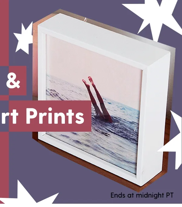 Ends At Midnight PT