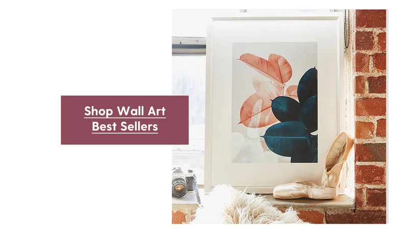 Shop Wall Art Best Sellers