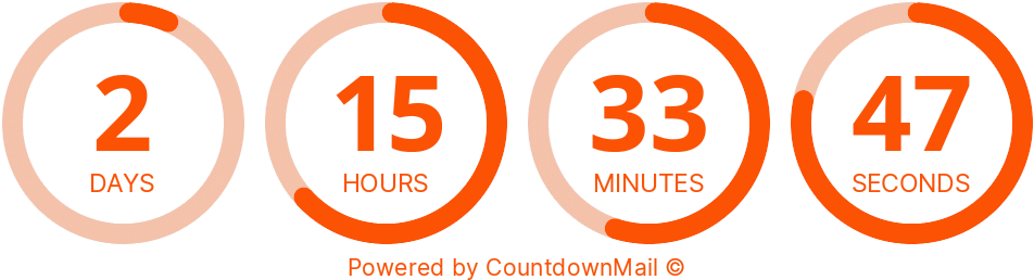 countdownmail.com