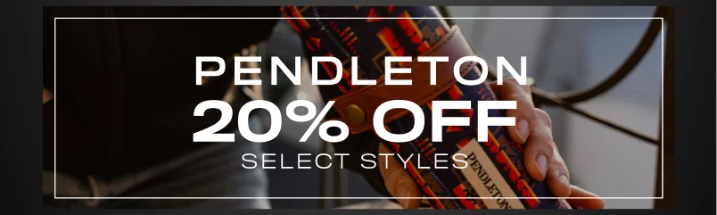 Pendleton Woolen Mills