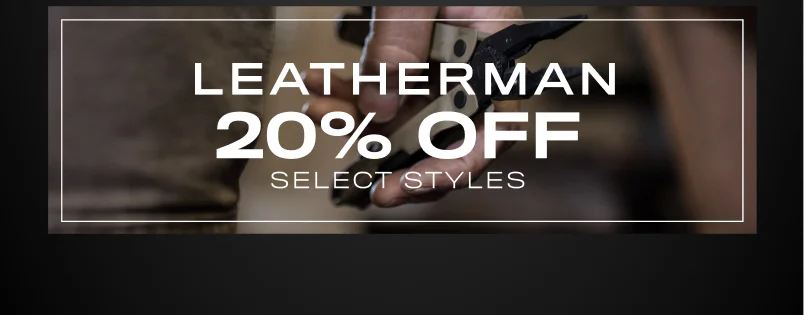 Leatherman