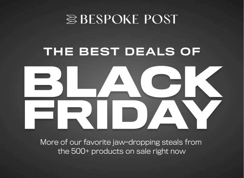 Black Friday
