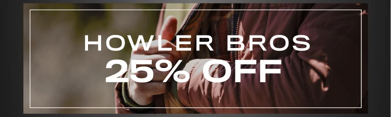 Howler Bros