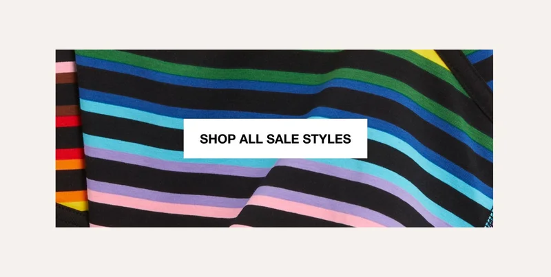 Shop All Sale Styles
