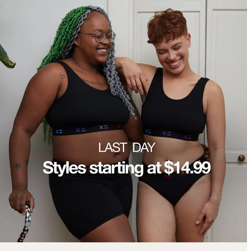 Memorial Day Sale