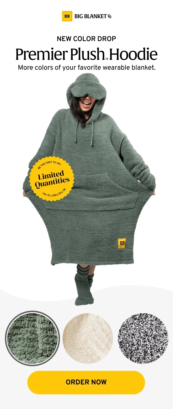 Ends Soon